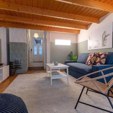 Cosy Apartment In Central District. Budapest Exterior photo
