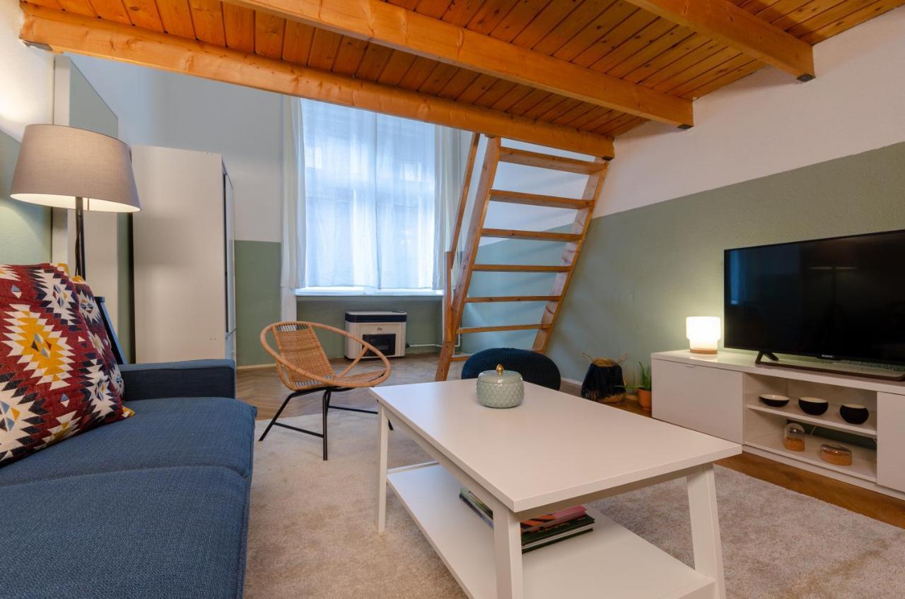Cosy Apartment In Central District. Budapest Exterior photo